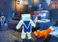 Minecraft Dungeons celebrates 15 million player milestone with Festival of Frost event