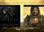 Death Stranding Director's Cut will launch on EGS and Steam on March 30
