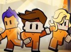 The Escapists 2 is on its way to Switch