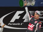 F1 2016 out today, launch trailer within