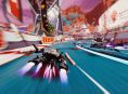 Redout 2 has been delayed