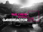 Gamereactor Live today: The Crew Trials