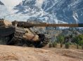 Italian heavy tanks are coming to World of Tanks