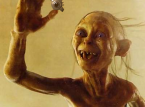 LOTR: Gollum won't look like Andy Serkis