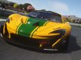 Driveclub servers shutting down in March next year