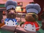 Lunar New Year content arrives in Overcooked 2 update