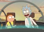 Rick and Morty reveals new voices in season 7 trailer