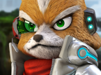 Co-creator would make "a modern take of Star Fox using updated graphics and physics"