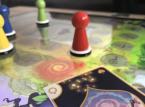 Wizama's SquareOne is a digital board game console