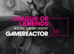 Today on GR Live: League of Legends