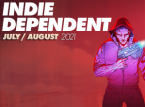 Indie Dependent: July - August 2021