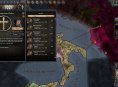 Crusader Kings II gets free update along with Monks and Mystics