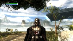 Reviewed: The Force Unleashed
