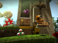 Little Big Planet 3 to get expansion in July