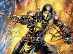 Mortal Kombat X comic will act as a prequel
