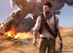 Naughty Dog celebrates the 10 year anniversary of Uncharted 3