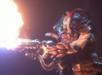 Quake Champions gets the first gameplay trailer