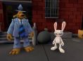 Sam & Max: This Time It's Virtual! is releasing on Oculus Quest on July 8