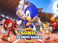 SEGA has slashed the price of in-game passes for Sonic at the Olympic Games: Tokyo 2020 by up to 90%