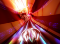 Thumper is an intense and physical "rhythm violence game"