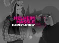 We're playing Helheim Hassle on today's GR Live