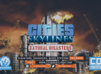 Cities: Skylines gets a disastrous new DLC