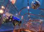 The Aquadome update for Rocket League is available now