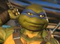 The Turtles are ready to fight in Injustice 2