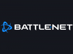 The evolved Battle.net now has merged friends lists from different territories into one