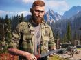You can check out Far Cry 5 for free this weekend