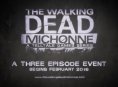 First trailer for The Walking Dead: Michonne