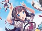 Gal Gun: Double Peace is coming to Nintendo Switch in 2022