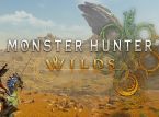 Monster Hunter: Wilds announced for PC, PS5 and Xbox Series