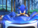 Racing and winning as a team is key in Team Sonic Racing