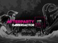 Today on GR Live we're playing Afterparty