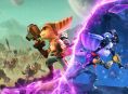 Video proves Ratchet & Clank: Rift Apart can barely run on a PS4