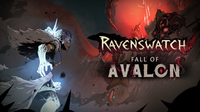 Ravenswatch's third chapter arrives in new update