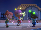 Animal Crossing's next update is a dreamlike celebration