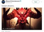 Is Blizzard about to announce Diablo III for Switch?