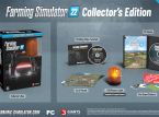 Farming Simulator 22 is getting a Collector's Edition