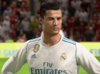 New FIFA 18 update patch to fix the kick-off glitch
