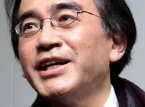 Nintendo CEO Iwata has died aged 55
