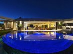 "Notch" buys 70 million dollar villa in LA