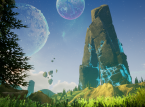 The first public alpha for Rend has launched