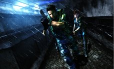Resident Evil: Revelations video