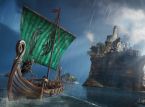 Assassin's Creed Valhalla has a surprisingly small file size