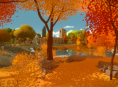 The Witness arrives in January on PC and PS4