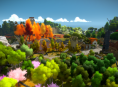 You can pre-order The Witness on Steam and Humble Store