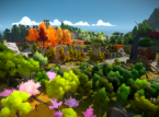 New trailer lands for The Witness ahead of launch