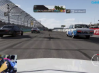 Forza Motorsport 6 now available, new racing wheel gameplay